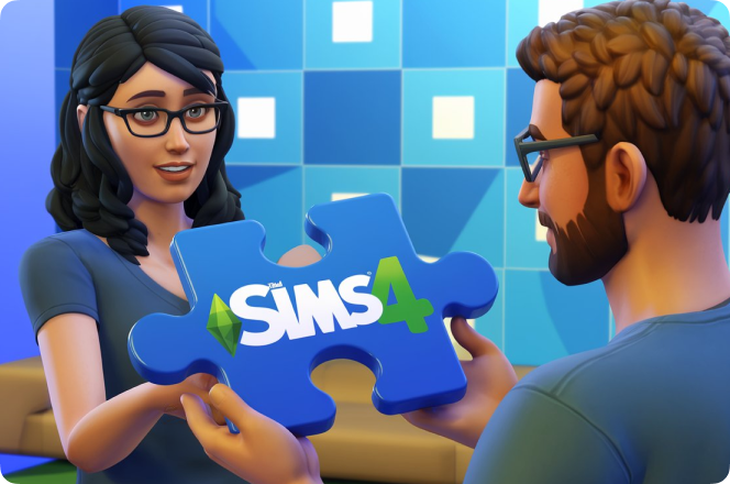 sims 4