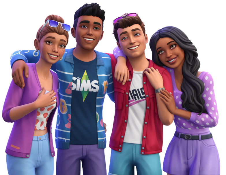 Sims 4